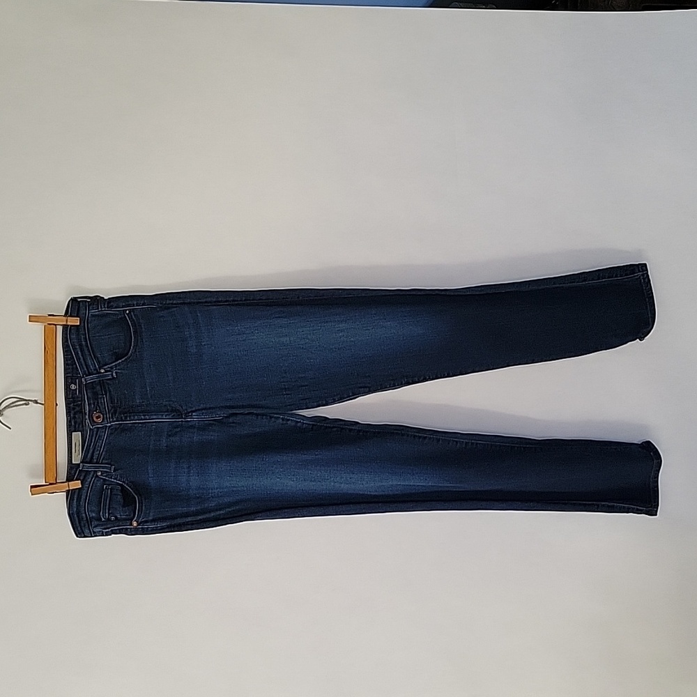 AG Adriano Goldschmied The Prima sz 31